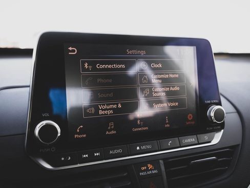 Used 2019 Nissan Altima 2.5 S image 12