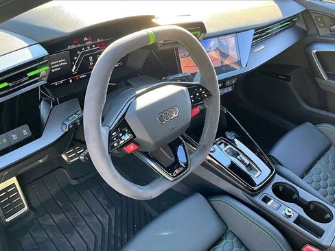 New 2026 Audi RS 3 image 14