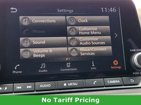 Used 2024 Nissan Rogue SV FWD image 17