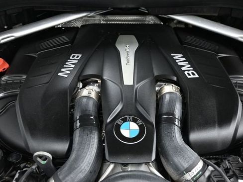 Used 2019 BMW X5 xDrive50i w/ Executive Package image 20