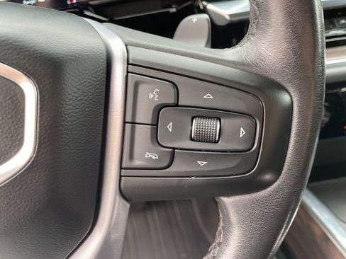 Used 2023 GMC Sierra 1500 SLT w/ SLT Premium Package image 31