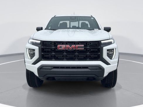 New 2026 GMC Canyon Elevation RWD image 8