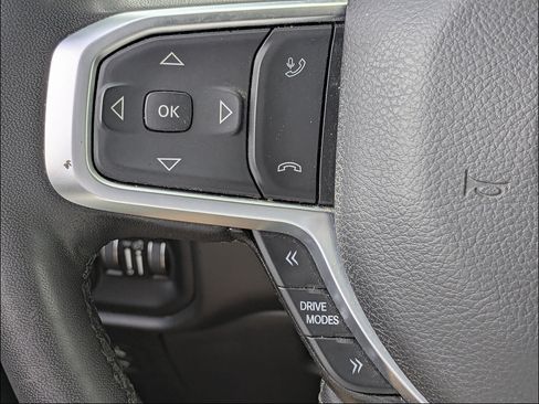 Used 2025 RAM 1500 Big Horn AWD/4WD image 21