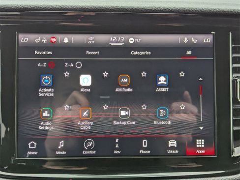 Used 2021 Dodge Durango GT image 22