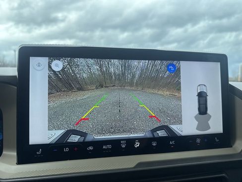 New 2025 Ford Bronco Sport Big Bend AWD/4WD image 29