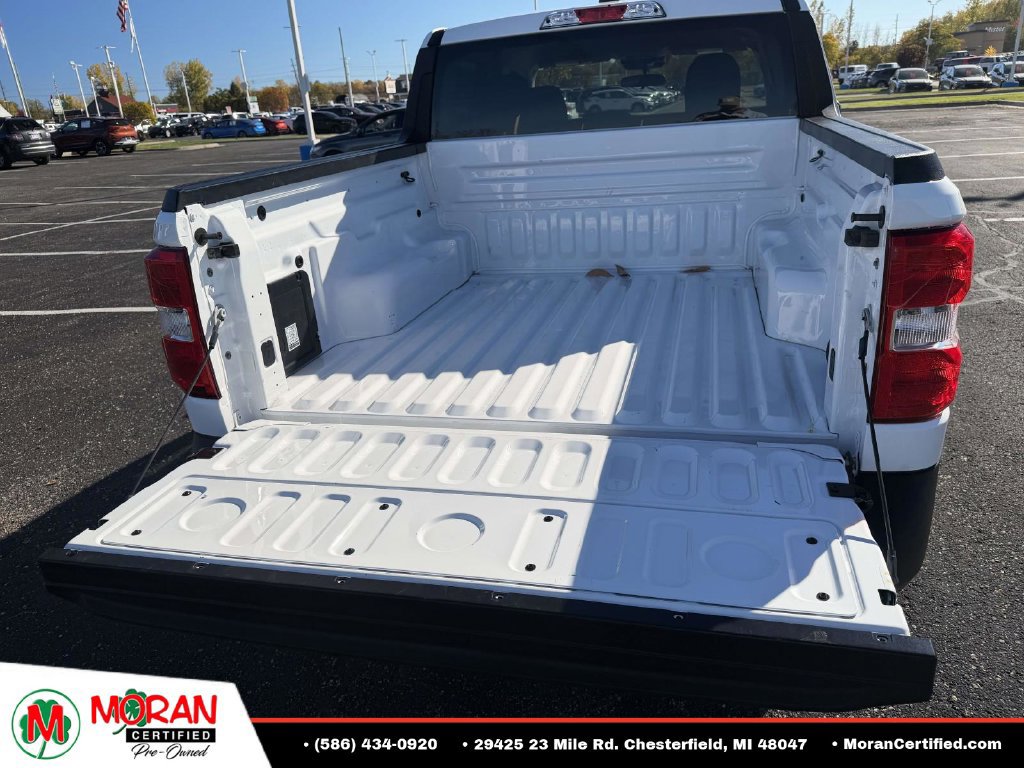 Used 2025 Ford Maverick XL FWD image 11