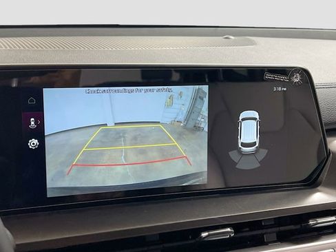 New 2025 Kia Telluride S image 14