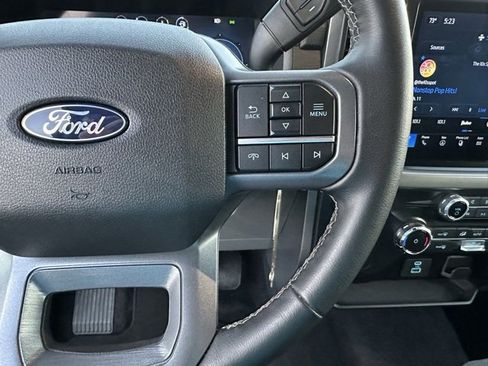 Used 2024 Ford F150 XLT image 6