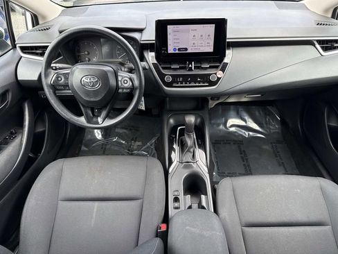 Used 2023 Toyota Corolla LE image 19
