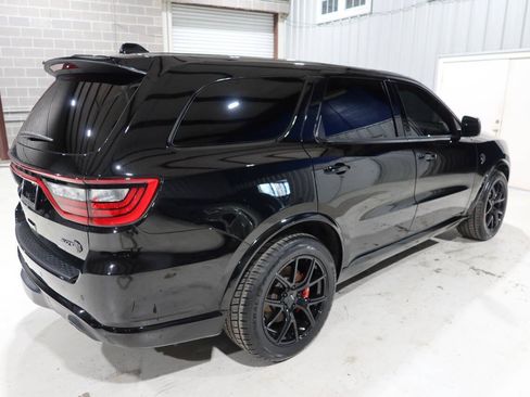 Used 2024 Dodge Durango SRT Hellcat AWD/4WD image 5