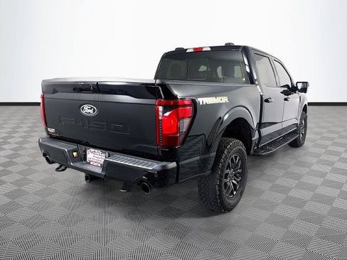 Certified 2025 Ford F150 Tremor AWD/4WD image 7