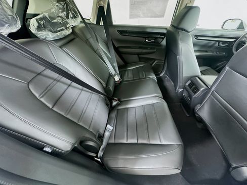 Certified 2025 Honda CR-V EX-L image 21