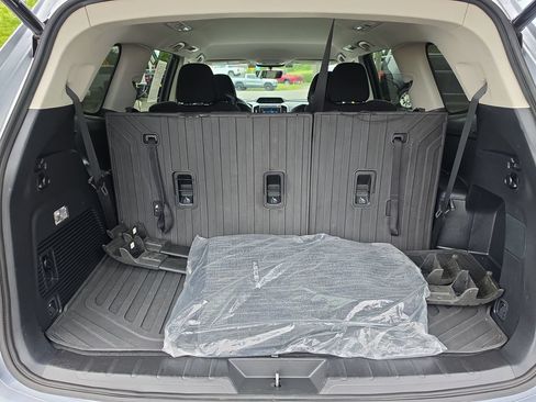 Used 2019 Subaru Ascent Premium w/ Popular Package #2A AWD/4WD image 27