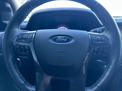 Used 2022 Ford Ranger Lariat w/ Equipment Group 501A High image 25