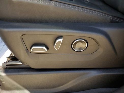New 2026 GMC Yukon Denali w/ Denali Reserve Package RWD image 22