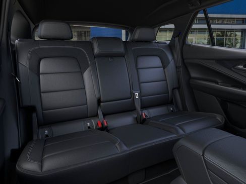 New 2026 Chevrolet Blazer EV LT AWD/4WD image 17