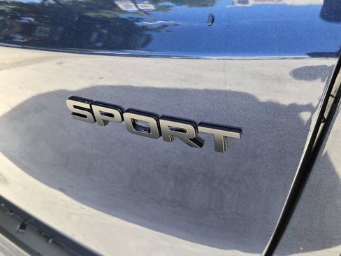 Used 2025 Honda CR-V Sport-L image 13