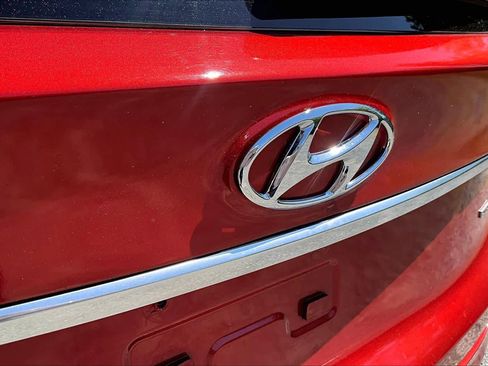 Used 2020 Hyundai Santa Fe SEL w/ Convenience Package AWD/4WD image 31