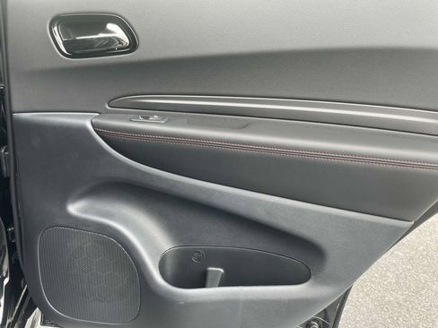 New 2026 Dodge Durango GT image 18