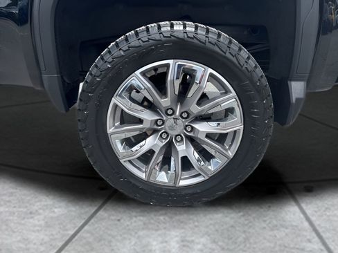 Used 2023 GMC Sierra 1500 Denali w/ Denali Reserve Package AWD/4WD image 38