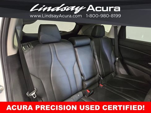 Certified 2020 Acura RDX AWD image 9