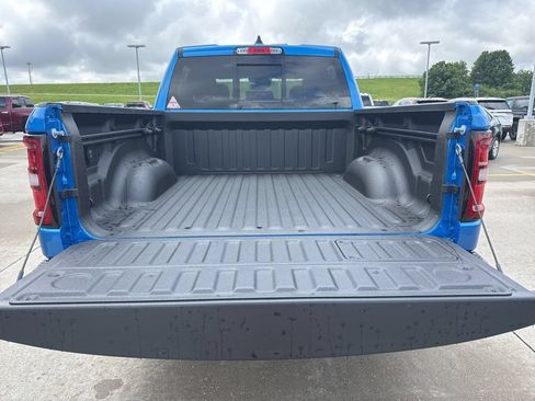 New 2026 RAM 1500 Rebel w/ Rebel Level 2 Equipment Group AWD/4WD image 35