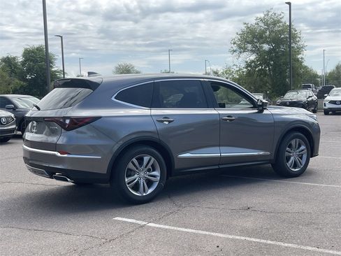 New 2026 Acura MDX FWD image 6