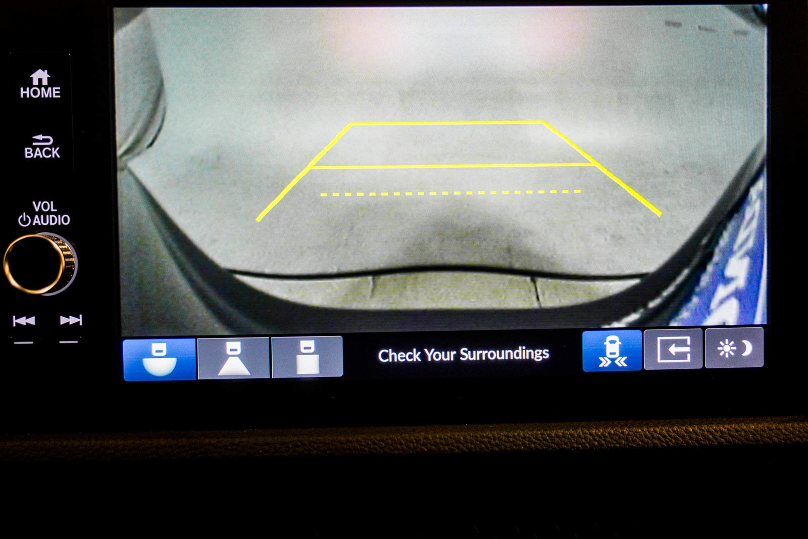 Certified 2026 Honda CR-V Sport Touring image 26