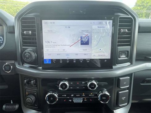 New 2025 Ford F150 XLT w/ Equipment Group 302A MID image 22