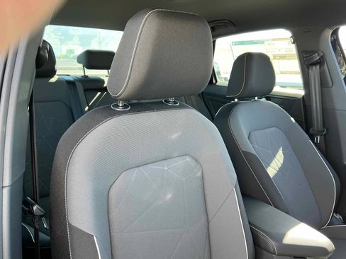 New 2026 Volkswagen Jetta Sport FWD image 20