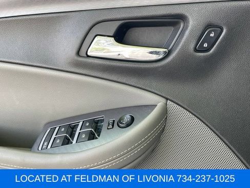 Used 2014 Chevrolet Impala LS FWD image 18