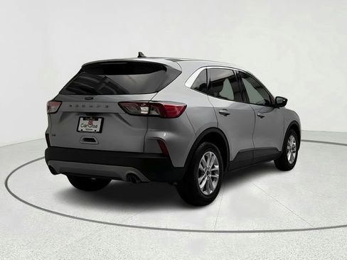 Used 2022 Ford Escape SE w/ Convenience Package image 7