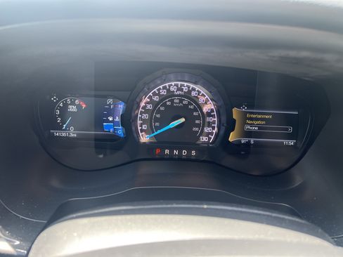 Used 2019 Ford Ranger Lariat w/ Equipment Group 501A Mid RWD image 18