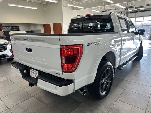 Used 2023 Ford F150 XLT w/ Equipment Group 302A High image 15