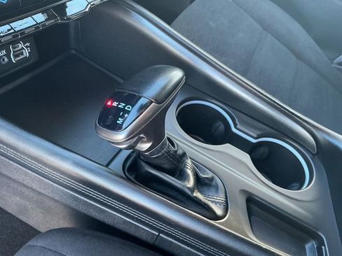 Used 2022 Dodge Durango SXT w/ Trailer Tow Group IV image 31