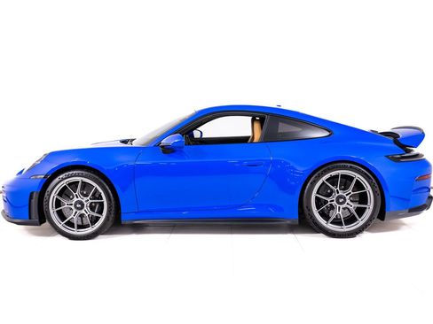 Used 2026 Porsche 911 GT3 RWD image 2