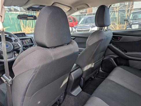 Used 2018 Subaru Impreza 2.0i image 13