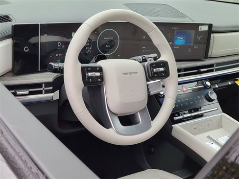 New 2026 Hyundai Santa Fe Limited image 3