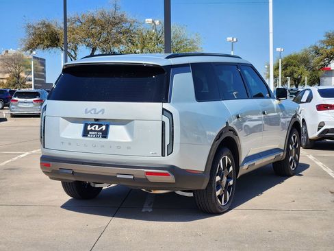 New 2027 Kia Telluride S AWD/4WD image 4