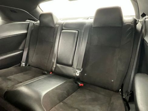 Used 2017 Dodge Challenger T/A RWD image 7