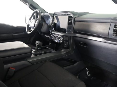 Used 2024 Ford F150 XLT w/ Equipment Group 302A MID image 27