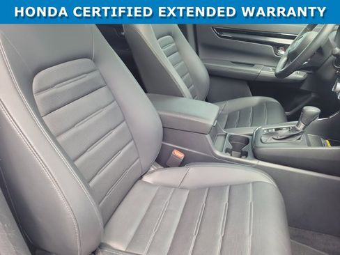 Certified 2023 Honda CR-V EX-L image 20
