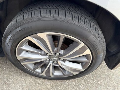 Used 2018 Acura MDX SH-AWD w/ Technology Package image 14