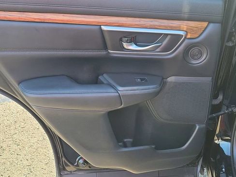 Used 2017 Honda CR-V EX-L image 12