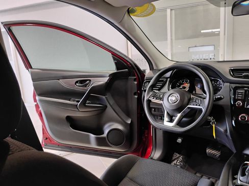Used 2020 Nissan Rogue Sport S w/ Appearance Package FWD image 33
