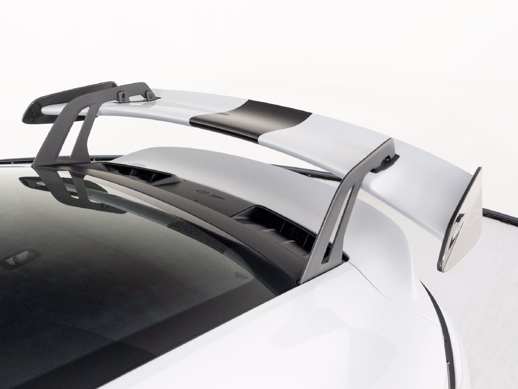 Certified 2026 Porsche 911 GT3 RWD image 61