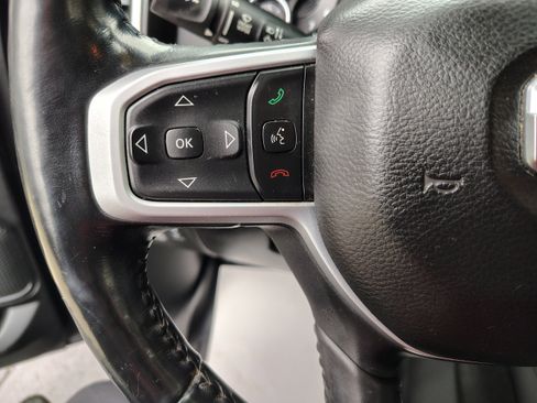 Certified 2020 RAM 1500 Big Horn image 26