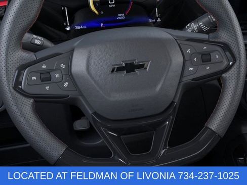 New 2026 Chevrolet TrailBlazer RS w/ Convenience Package image 19