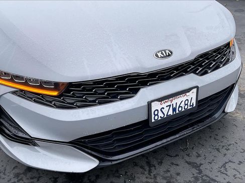 Used 2021 Kia K5 GT-Line image 29