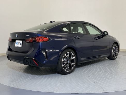 Used 2025 BMW 228i xDrive w/ Premium Package image 9